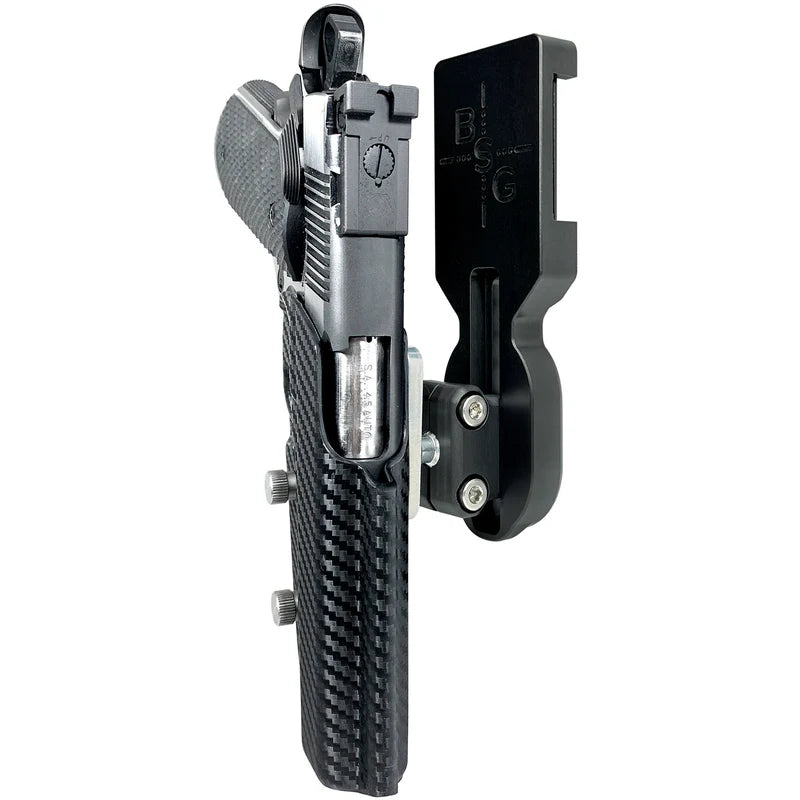 Pro Ball Joint Competition Holster USPSA-IPSC