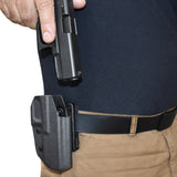 combos IDPA