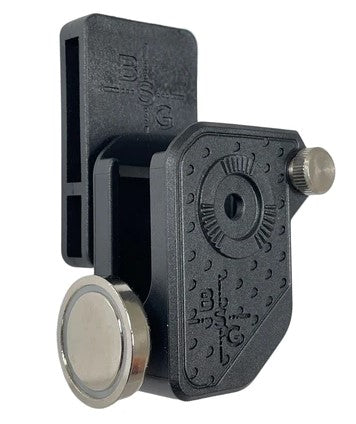 Ambidextrous Double Stack Magazine Pouch w/ Magnetic