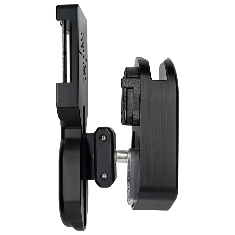 Pro Competition Speed Holster USPSA-IPSC