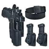combos IDPA
