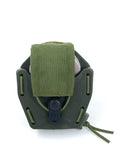 T.A.C.S UNIVERSAL HANDCUFF HOLDER - 8BLF14