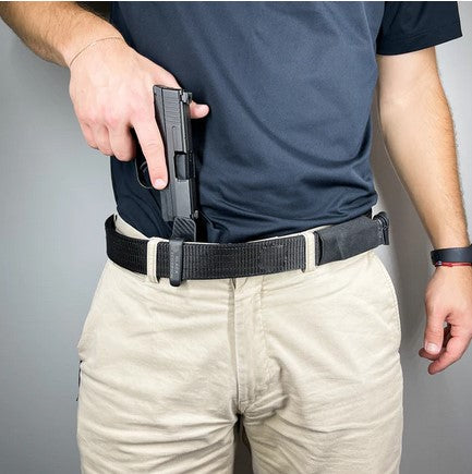 Belts - Pro IDPA Competition Belt