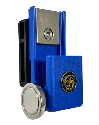 DSTACK - Double Stack Competition Double Magnetic Magazine Pouch fits STI 2011 Magazines