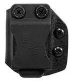 IWB Double Stack Magazine Universal Carrier 9mm-.40