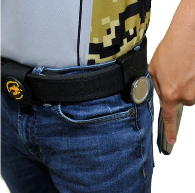 SS - Universal Magnetic Magazine Carrier