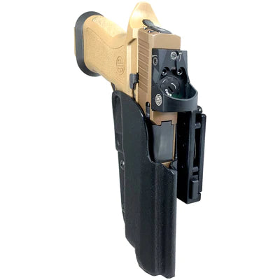 PRO IDPA Holster Competition