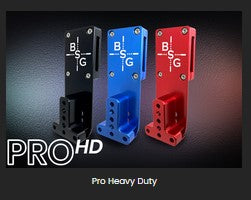 Belt Attachment Kits - Pro HD Pro Heavy Duty