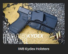 IWB Kydex Holster