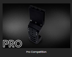 Belt Attachment Kits - Pro Competition