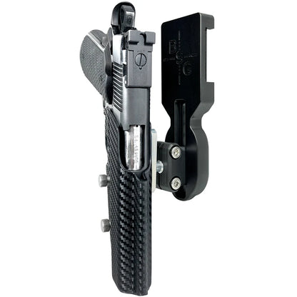Pro Ball Joint Competition Holster USPSA-IPSC
