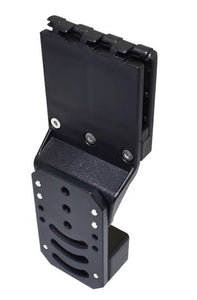 Attachments - IPSC, USPSA Pro Competition Belt Attachment