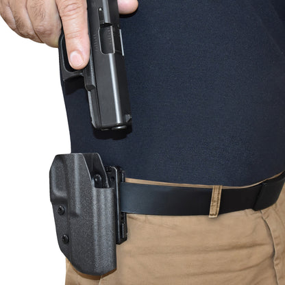 Combos-IDPA (International Defensive Pistol Asociation)