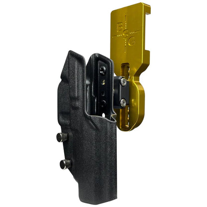 Pro Ball Joint Competition Holster USPSA-IPSC