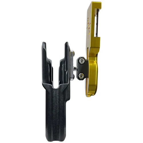 Pro Ball Joint Competition Holster USPSA-IPSC