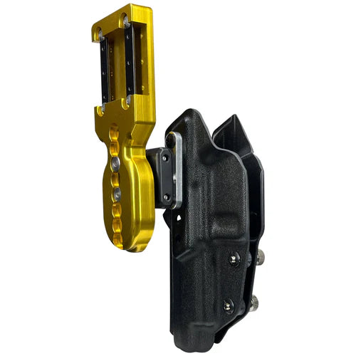 Pro Ball Joint Competition Holster USPSA-IPSC