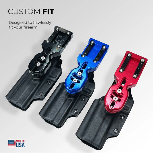 Pro Competition Holster Heavy Duty