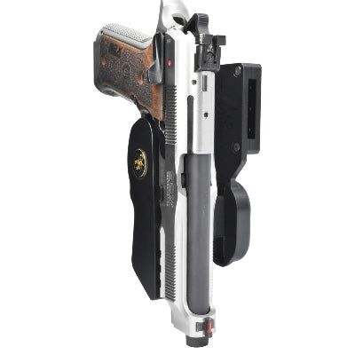 Pro Competition Speed Holster USPSA-IPSC