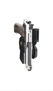 Beretta 92X performance Pro Heavy Duty Competition Speed Holster