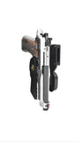 Beretta 92X performance Pro Heavy Duty Competition Speed Holster