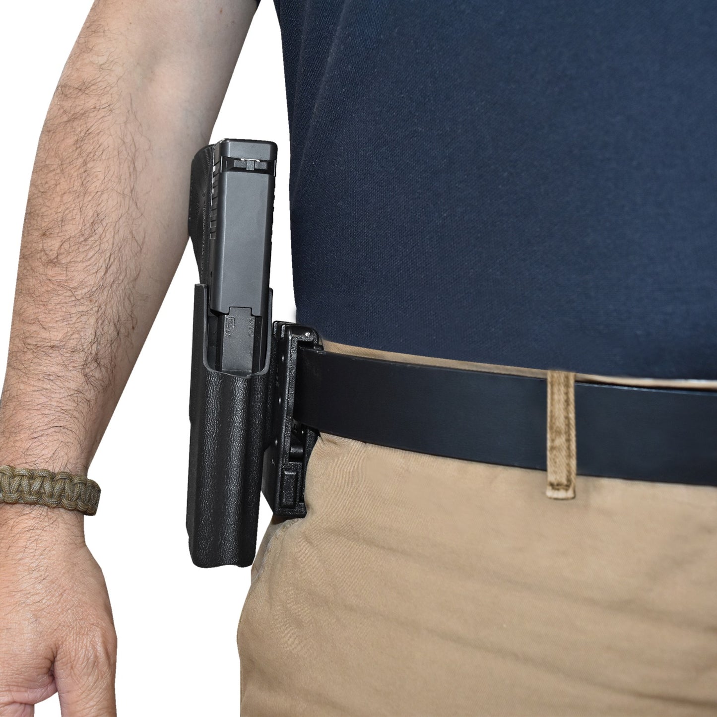 Combos-IDPA (International Defensive Pistol Asociation)