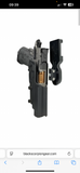 Kimber 2K11 Competition Holster