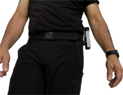 Triple Magnet Universal Magazine Pouch