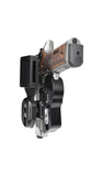 Beretta 92X performance Pro Heavy Duty Competition Speed Holster