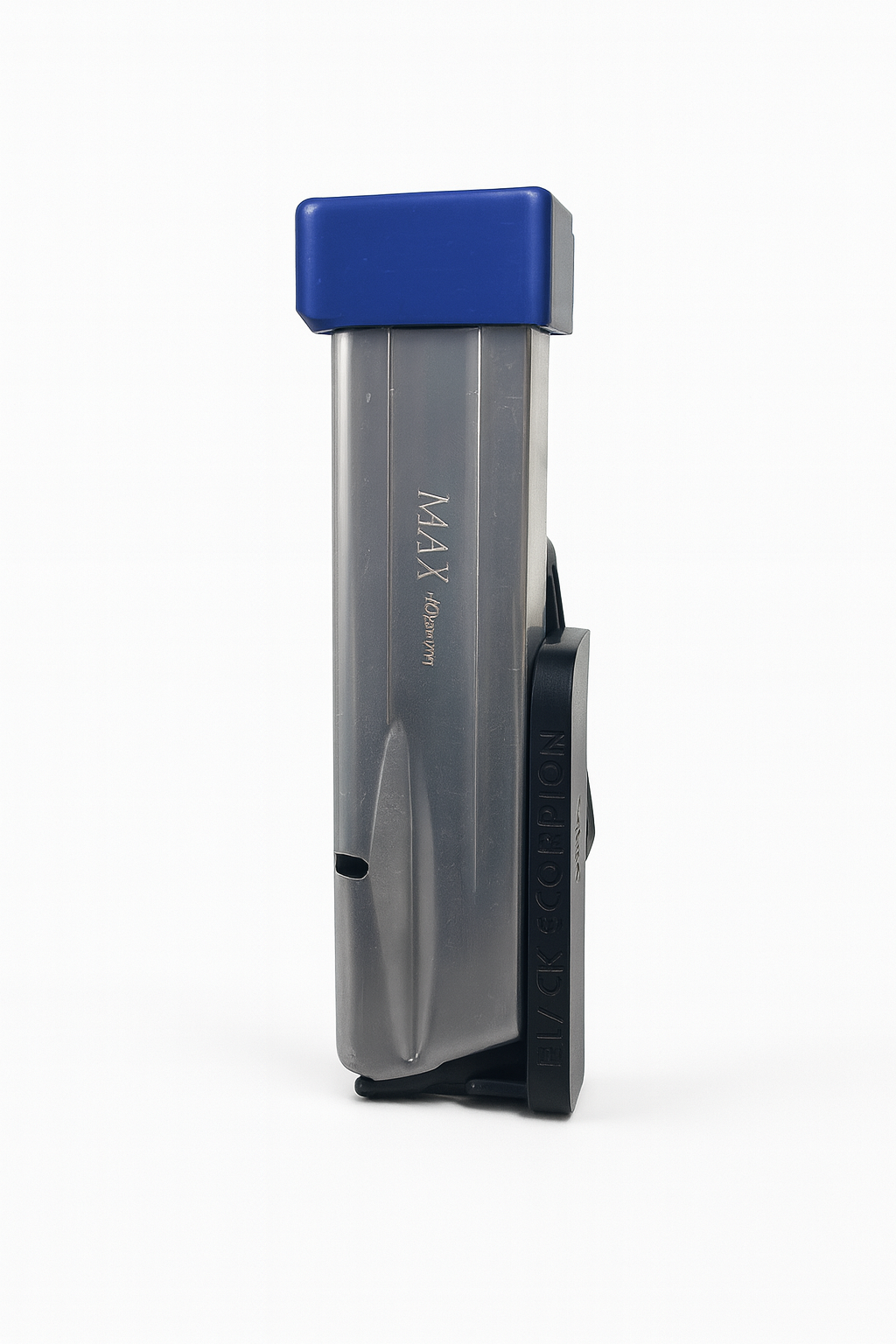 Triple Magnet Universal Magazine Pouch