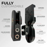Pro Competition Speed Holster USPSA-IPSC