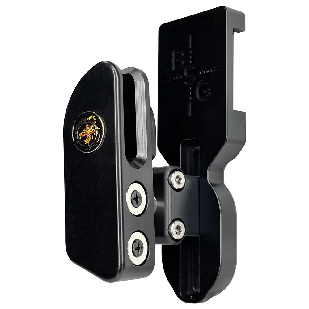 Pro Competition Speed Holster USPSA-IPSC