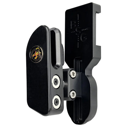 Pro Competition Speed Holster USPSA-IPSC