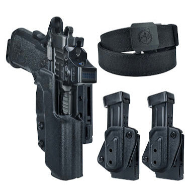 Combos-IDPA (International Defensive Pistol Asociation)