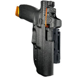 Pro IDPA Competition Holster- CZ