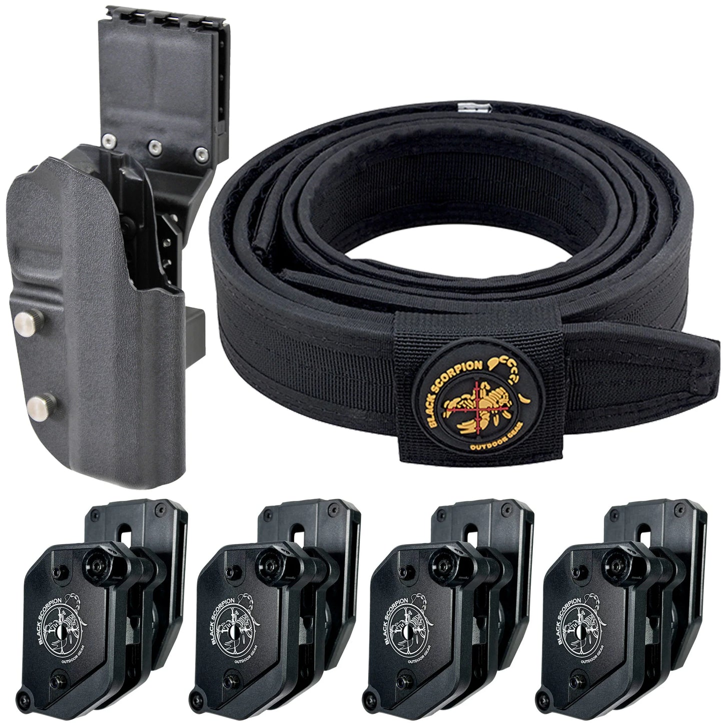 Combos  Pro Competition uspsa-ipsc