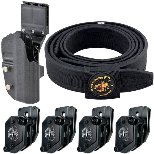 Combos  Pro Competition uspsa-ipsc