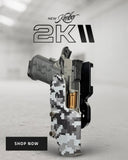 Kimber 2K11 Competition Holster