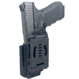 Pro IDPA Competition Holster - OWB Holsters GLOCK