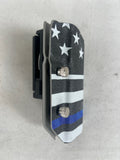 Pro IDPA Competition Holster
