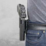 2011 Pro IDPA Competition Holster