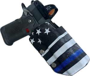 Pro IDPA Competition Holster
