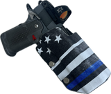 Pro IDPA Competition Holster