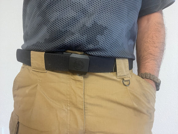 TACTICAL GUN BELT 1.5''