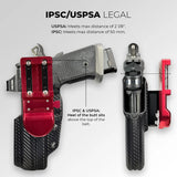 IPSC / USPSA Quick Mount Holster Competitions