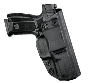 IWBH - IWB Full Profile Holster