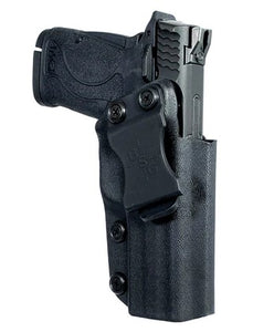 IWBH - IWB Low Profile Holster