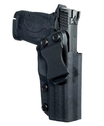 IWBH - IWB Low Profile Holster