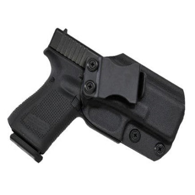IWB Sweat Guard Holster