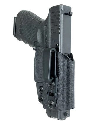 IWBH - IWB Tuckable Holster