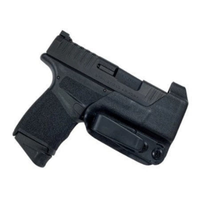 IWB Trigger Guard Tuckable Holster